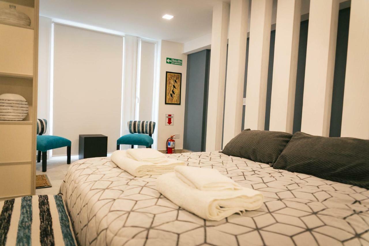 Апартаменти Infinity Plaza Pb Calido Departamento En El Centro De Ушуайя Екстер'єр фото