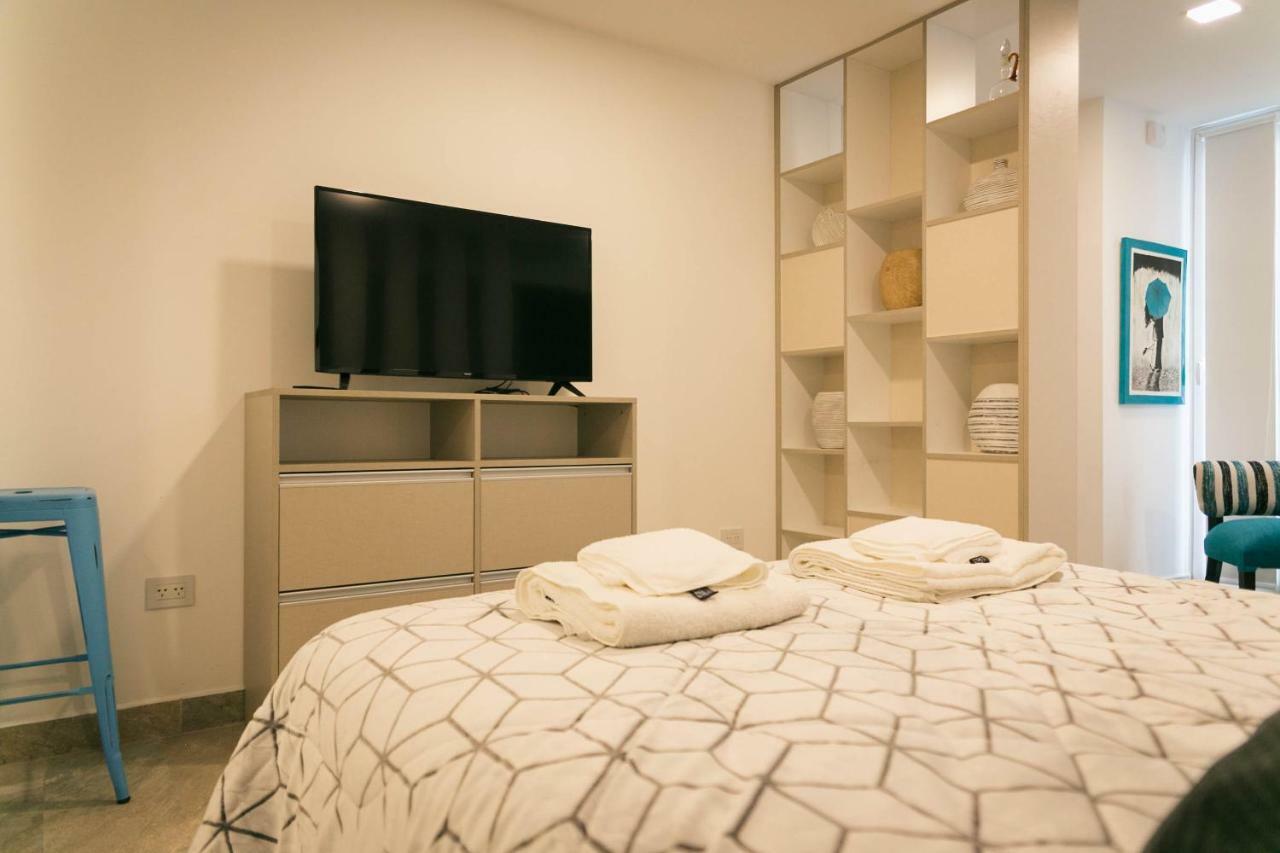 Апартаменти Infinity Plaza Pb Calido Departamento En El Centro De Ушуайя Екстер'єр фото