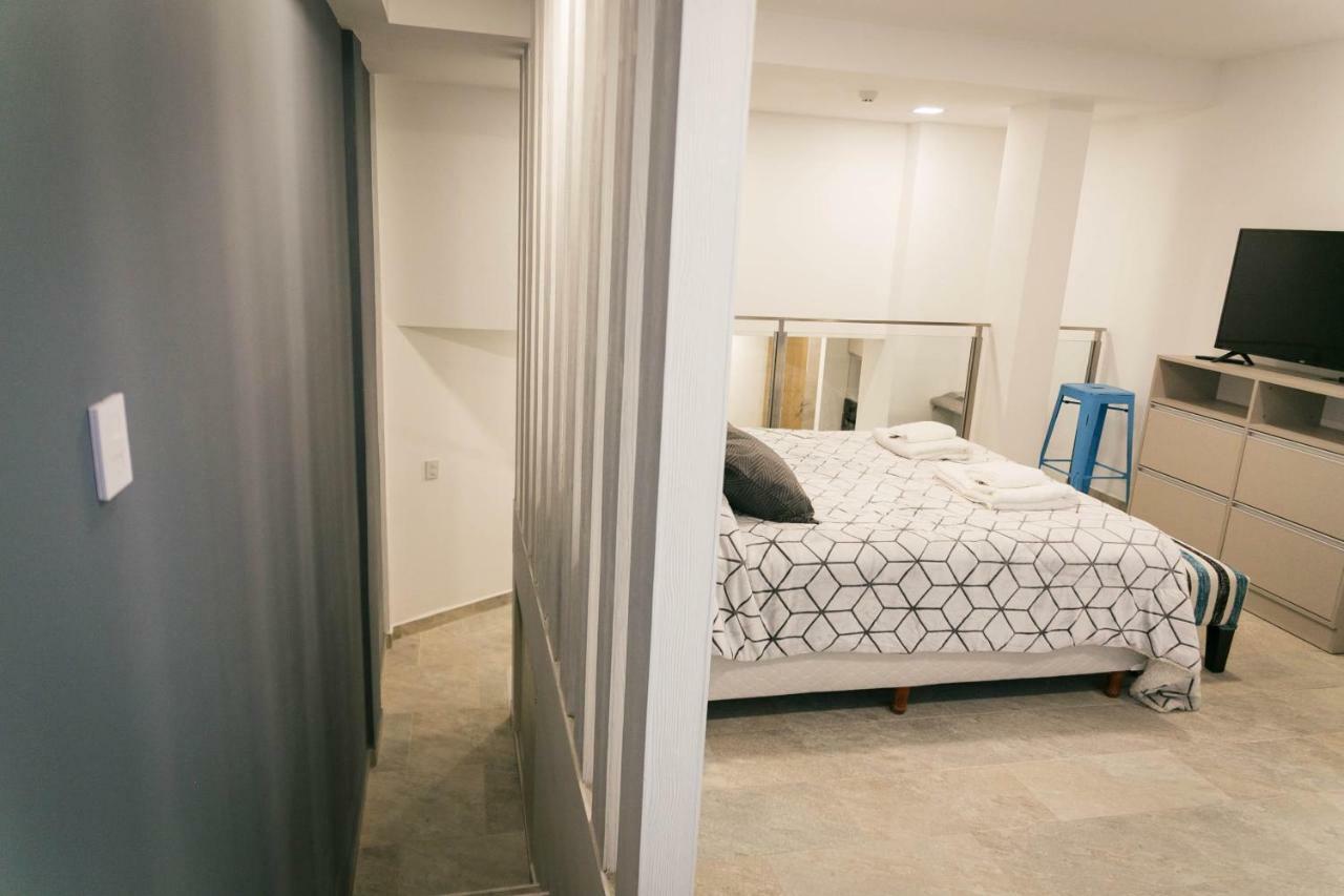 Апартаменти Infinity Plaza Pb Calido Departamento En El Centro De Ушуайя Екстер'єр фото