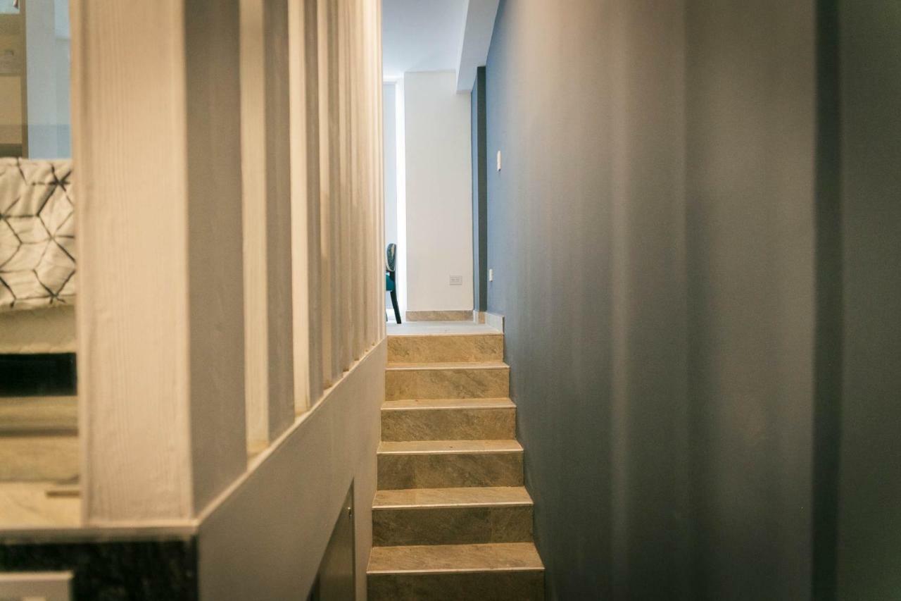 Апартаменти Infinity Plaza Pb Calido Departamento En El Centro De Ушуайя Екстер'єр фото